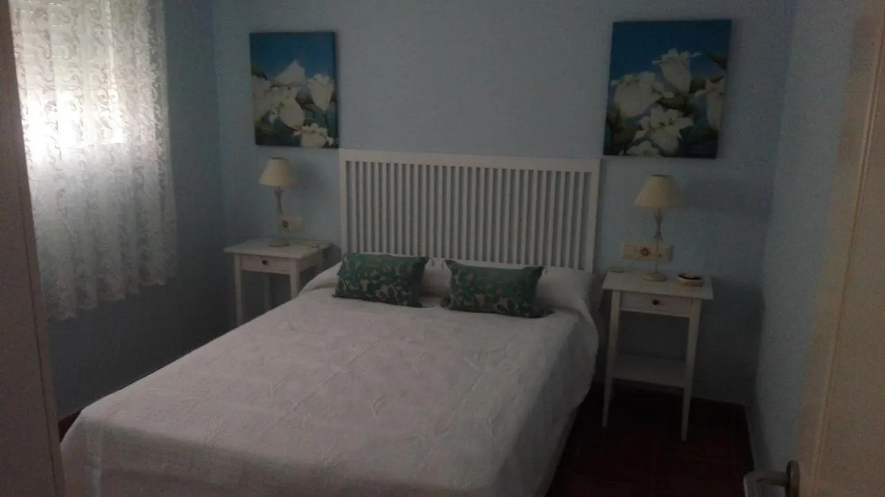 Apartamento En Carboneras 0*,  Spain