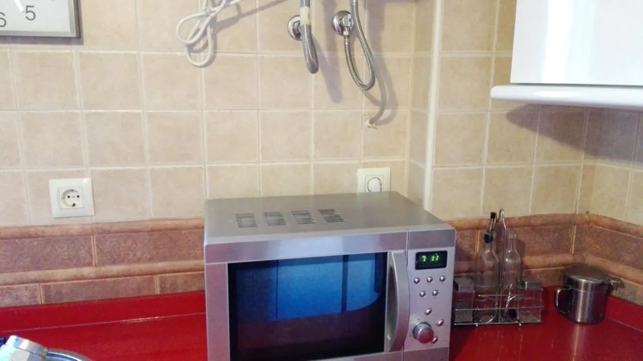 Apartamento En Carboneras 0*,  Spain