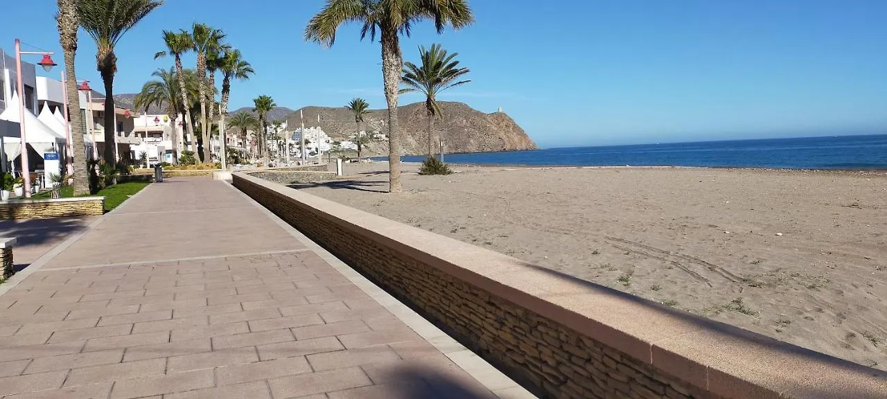Apartamento En Carboneras Spain