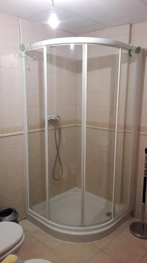 Apartamento En Carboneras Apartment