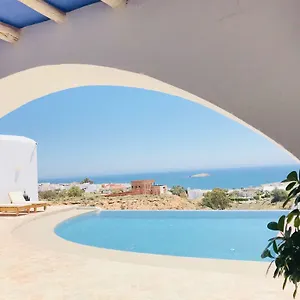 Casabah Bed & Breakfast