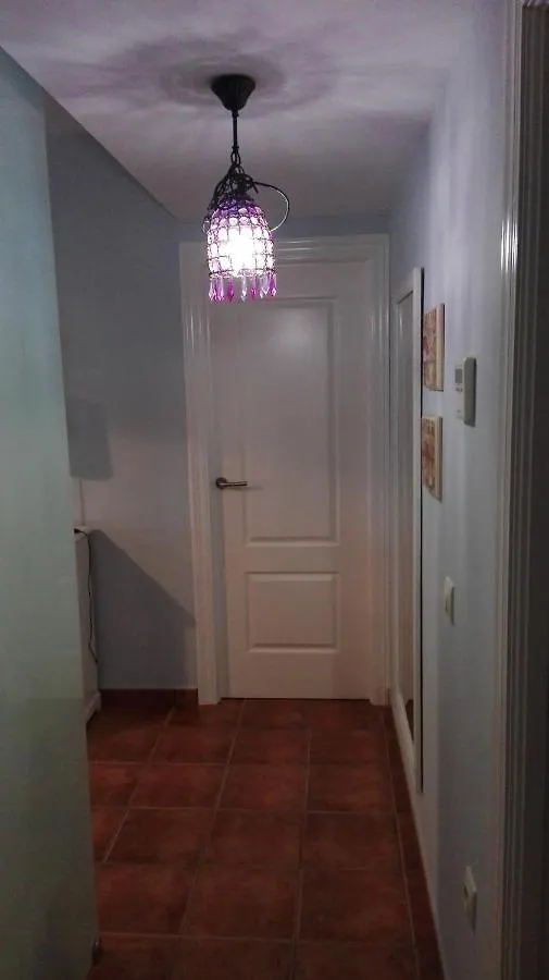 Apartamento En Carboneras